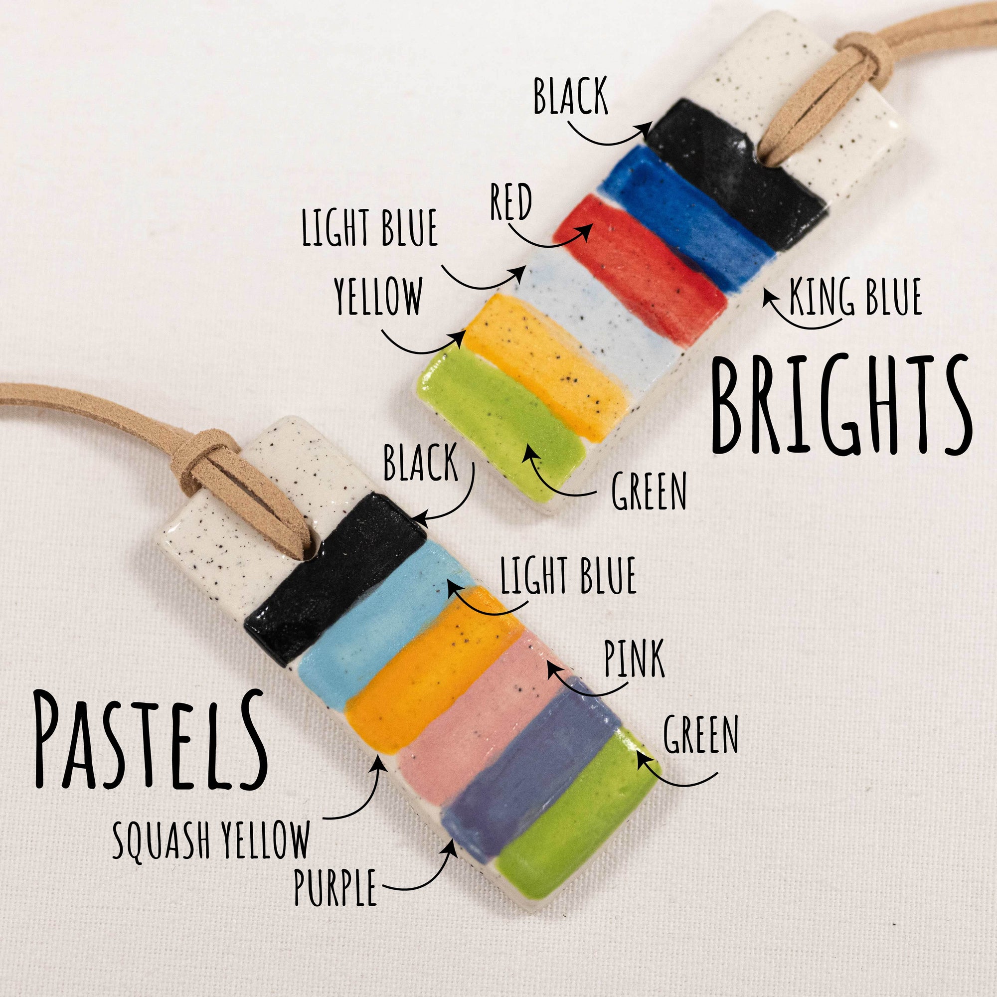 Paint-At-Home Pottery Kit
