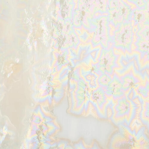 Amaco Cosmos Midfire Brushable Glaze CO-6 Supernova — example fired result