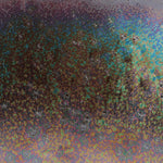 Amaco Cosmos Midfire Brushable Glaze CO-8 Dark Star — example fired result