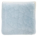 Amaco Kiln Ice Brushable Glaze KI-21 Winter Glass — example fired result