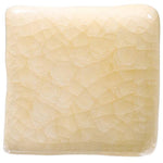 Amaco Kiln Ice Brushable Glaze KI-68 Honey Crystal — example fired result