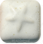 Laguna Moroccan Sand Brushable Glaze MS-62 Oatmeal — example fired result