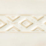 Amaco Potters Choice Flux Midfire Brushable Glaze PC-17 Honey Flux — example fired result