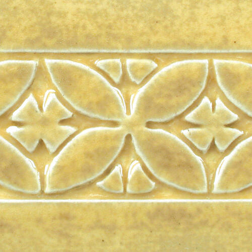 Amaco Potters Choice Midfire Brushable Glaze PC-31 Oatmeal — example fired result