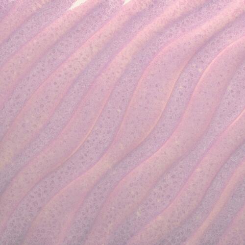 Amaco Phase Midfire Brushable Glaze PG-54 Lunar Pink — example fired result