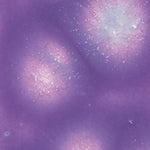 Mayco Jungle Gems Lowfire Brushable Glaze S-2723 Grape Divine — example fired result