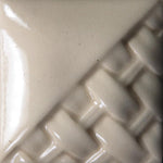 Mayco Stoneware Midfire Brushable Glaze SW-004 Zinc Free Clear — example fired result