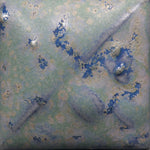 Mayco Stoneware Midfire Brushable Glaze SW-116 Robin’s Egg — example fired result