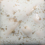 Mayco Stoneware Midfire Brushable Glaze SW-118 Sea Salt — example fired result