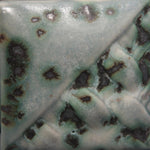Mayco Stoneware Midfire Brushable Glaze SW-147 Moonscape — example fired result