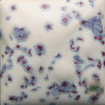 Mayco Stoneware Midfire Brushable Glaze SW-153 Indigo Rain — example fired result