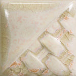 Mayco Stoneware Midfire Brushable Glaze SW-187 Himalayan Salt — example fired result