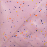 Mayco Stoneware Midfire Brushable Glaze SW-231 Lilac Speck — example fired result