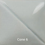 Mayco Fundamental Underglaze UG-053 Silver Grey — product example 2