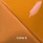 Mayco Fundamental Underglaze UG-058 Harvest Gold — product example 2