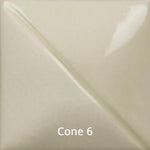 Mayco Fundamental Underglaze UG-067 Ivory — product example 2