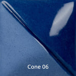 Mayco Fundamental Underglaze UG-001 Kings Blue — product example 2