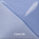 Mayco Fundamental Underglaze UG-002 Sea Blue — product example 2
