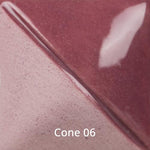 Mayco Fundamental Underglaze UG-010 Crimson — product example 2