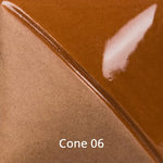 Mayco Fundamental Underglaze UG-031 Chocolate — product example 2