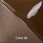 Mayco Fundamental Underglaze UG-034 Chestnut Brown — product example 2