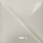 Mayco Fundamental Underglaze UG-051 China White — product example 2
