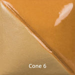 Mayco Fundamental Underglaze UG-057 Spice Brown — product example 2