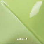 Mayco Fundamental Underglaze UG-068 Apple Green — product example 2