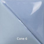 Mayco Fundamental Underglaze UG-072 Wedgewood Blue — product example 2