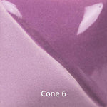 Mayco Fundamental Underglaze UG-087 Regal Purple — product example 2