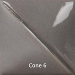 Mayco Fundamental Underglaze UG-198 Dark Grey — product example 2