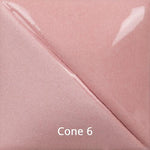 Mayco Fundamental Underglaze UG-215 Blush — product example 2