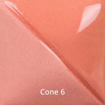 Mayco Fundamental Underglaze UG-216 Peach — product example 2