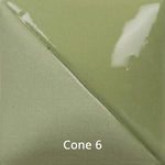 Mayco Fundamental Underglaze UG-220 Sage — product example 2