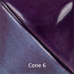 Mayco Fundamental Underglaze UG-225 Plum — product example 2