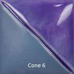 Mayco Fundamental Underglaze UG-227 Concord Grape — product example 2