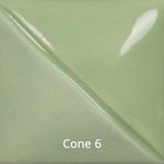 Mayco Fundamental Underglaze UG-233 Eucalyptus — product example 2