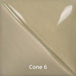 Mayco Fundamental Underglaze UG-235 Oatmeal — product example 2
